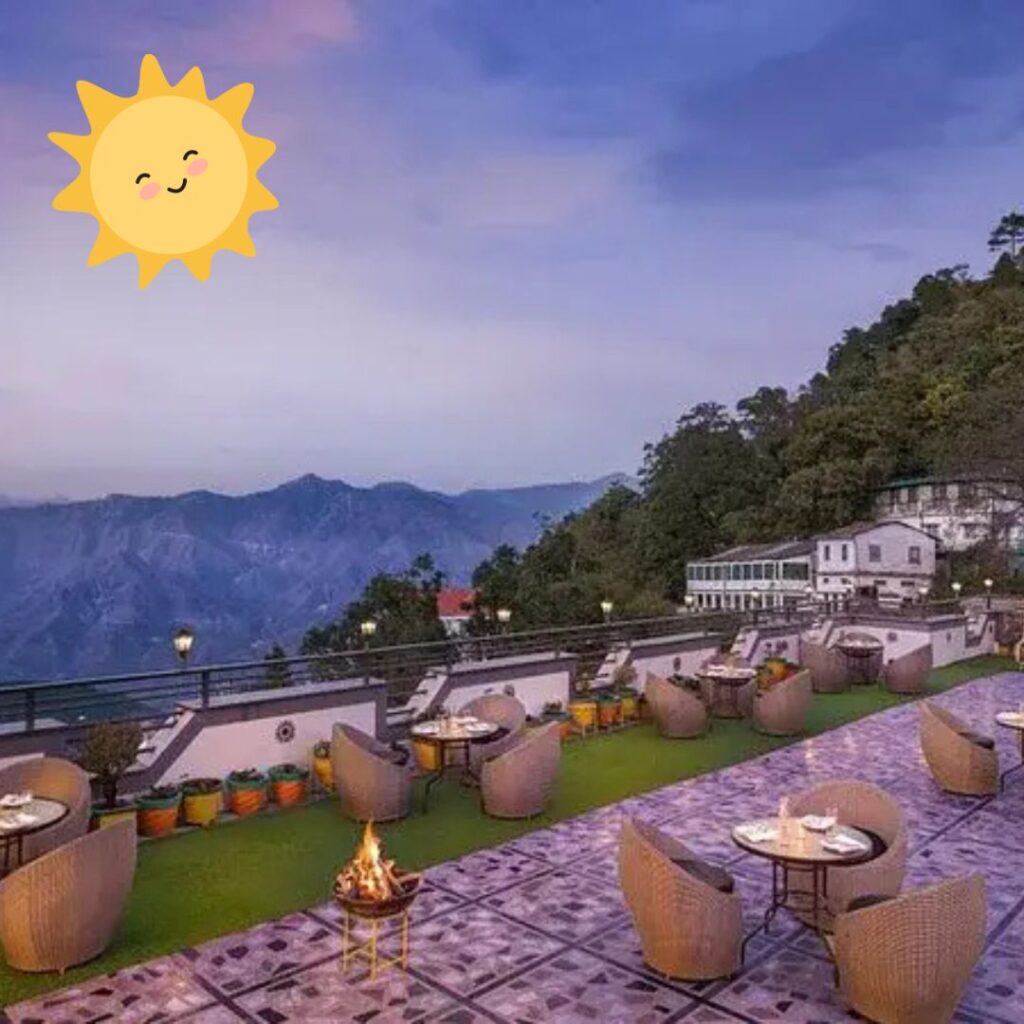 Plan a Day Trip to Mussoorie